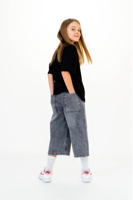 Шорти джинсові дитячі